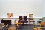Barbara B�tikofer: Badischer Kunstverein, Karlsruhe, 2004, Gruppenausstellung