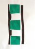 Barbara Btikofer: Filmriss, 70 x 50 cm, 2011