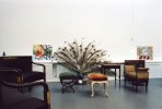 Barbara B�tikofer: Badischer Kunstverein, Karlsruhe, 2004, Gruppenausstellung