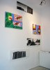 Barbara B�tikofer: Galerie N, M�nchen 2007, mit Tobias Loemke